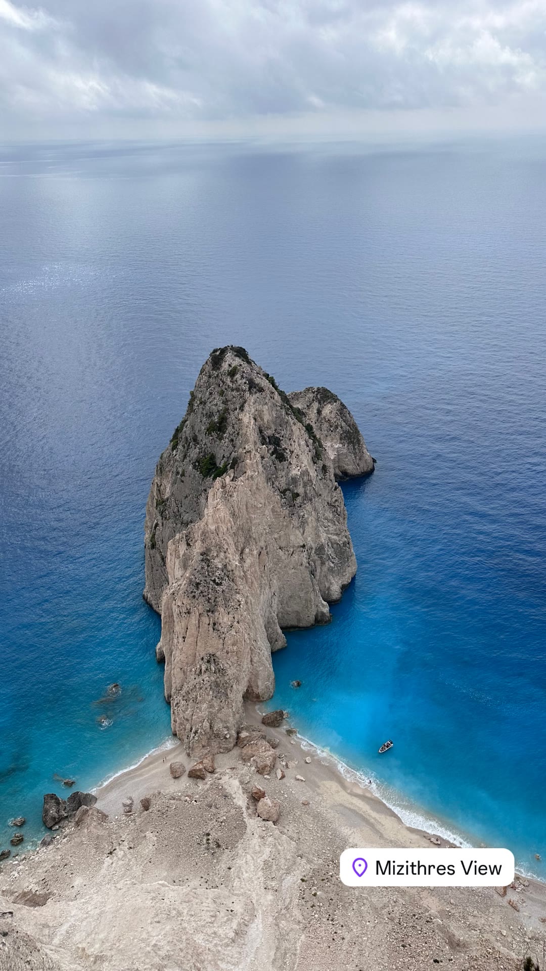 Mizithres View, Zakynthos