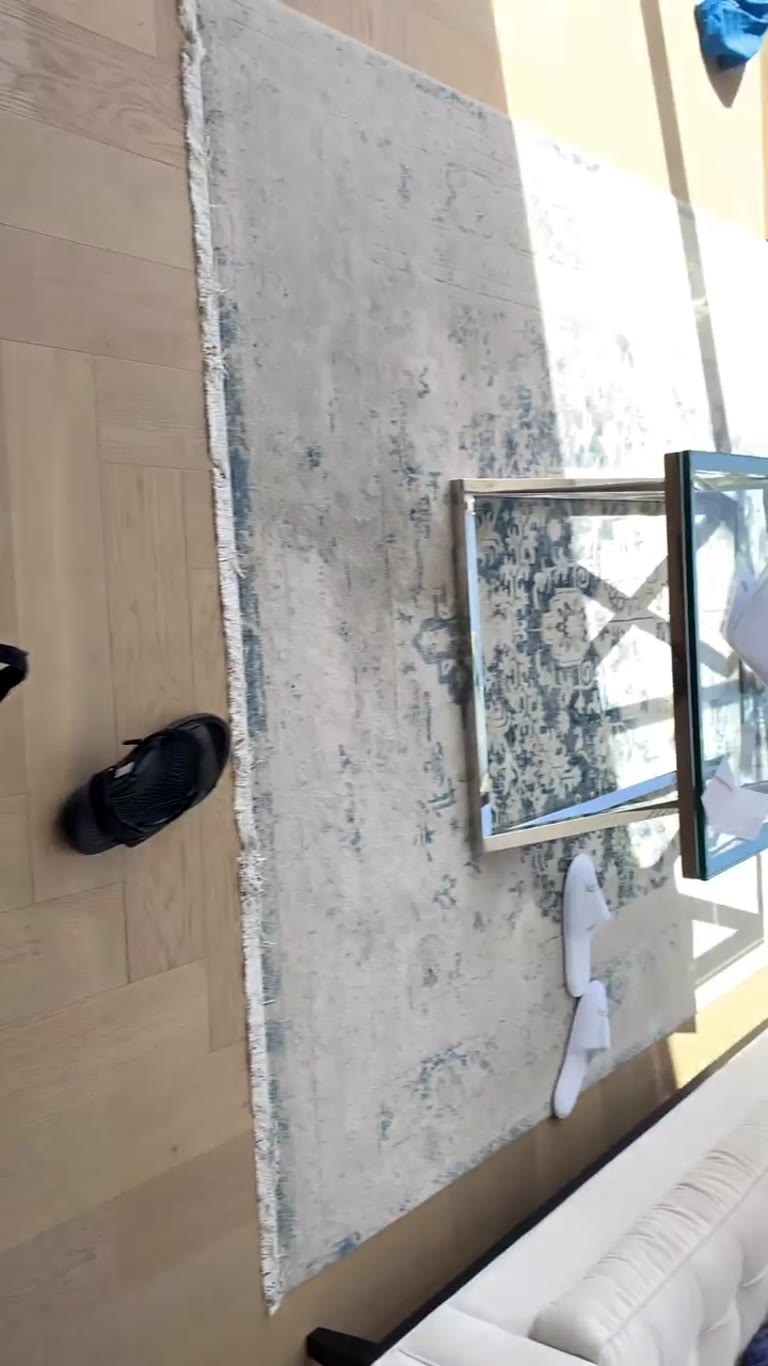 Hotel suite tour in Paphos