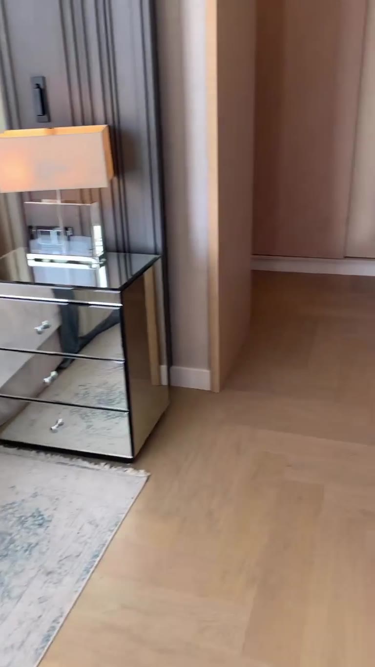Hotel room tour in Paphos, Cyprus