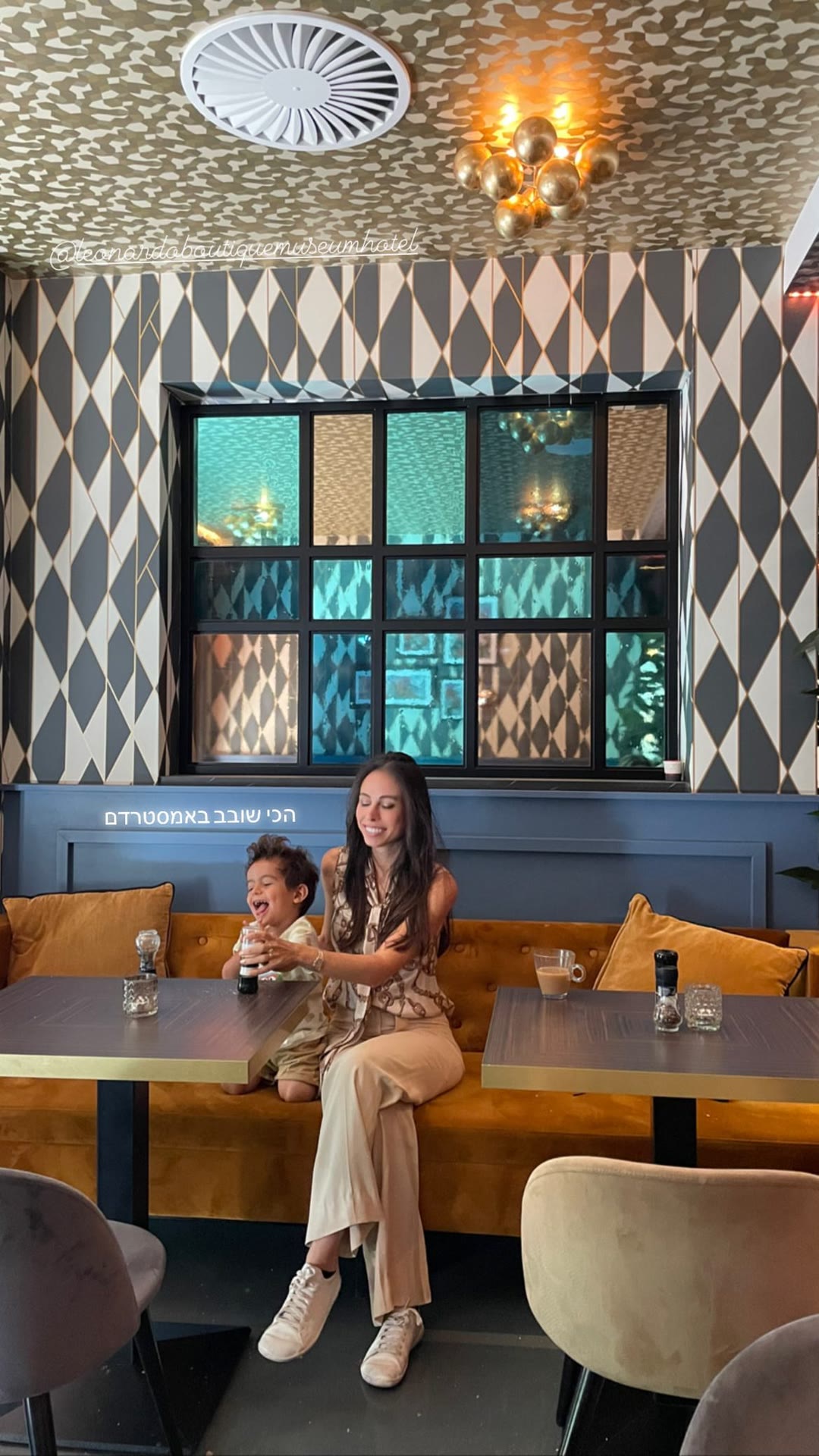 Leonardo Boutique Museum Hotel, Amsterdam