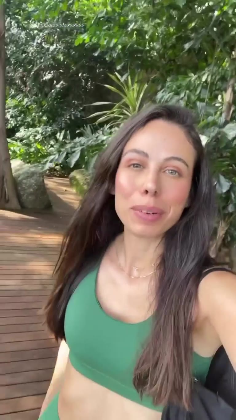 בוקר יוגה באננטרה ראסננדה, קוה פנגן