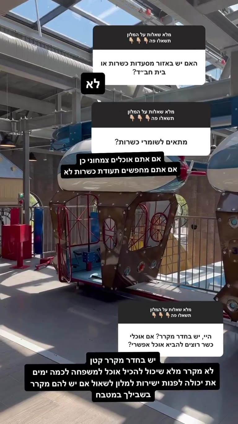 שאלות ותשובות על המלון בהונגריה