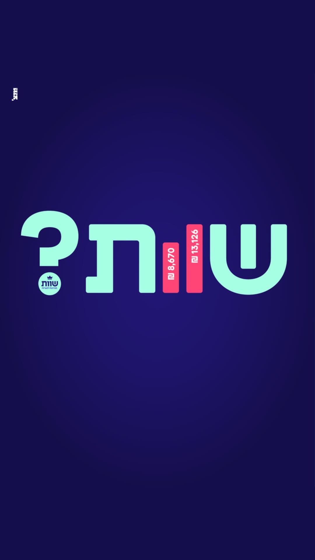שוות – קמפיין פערי השכר בין נשים לגברים