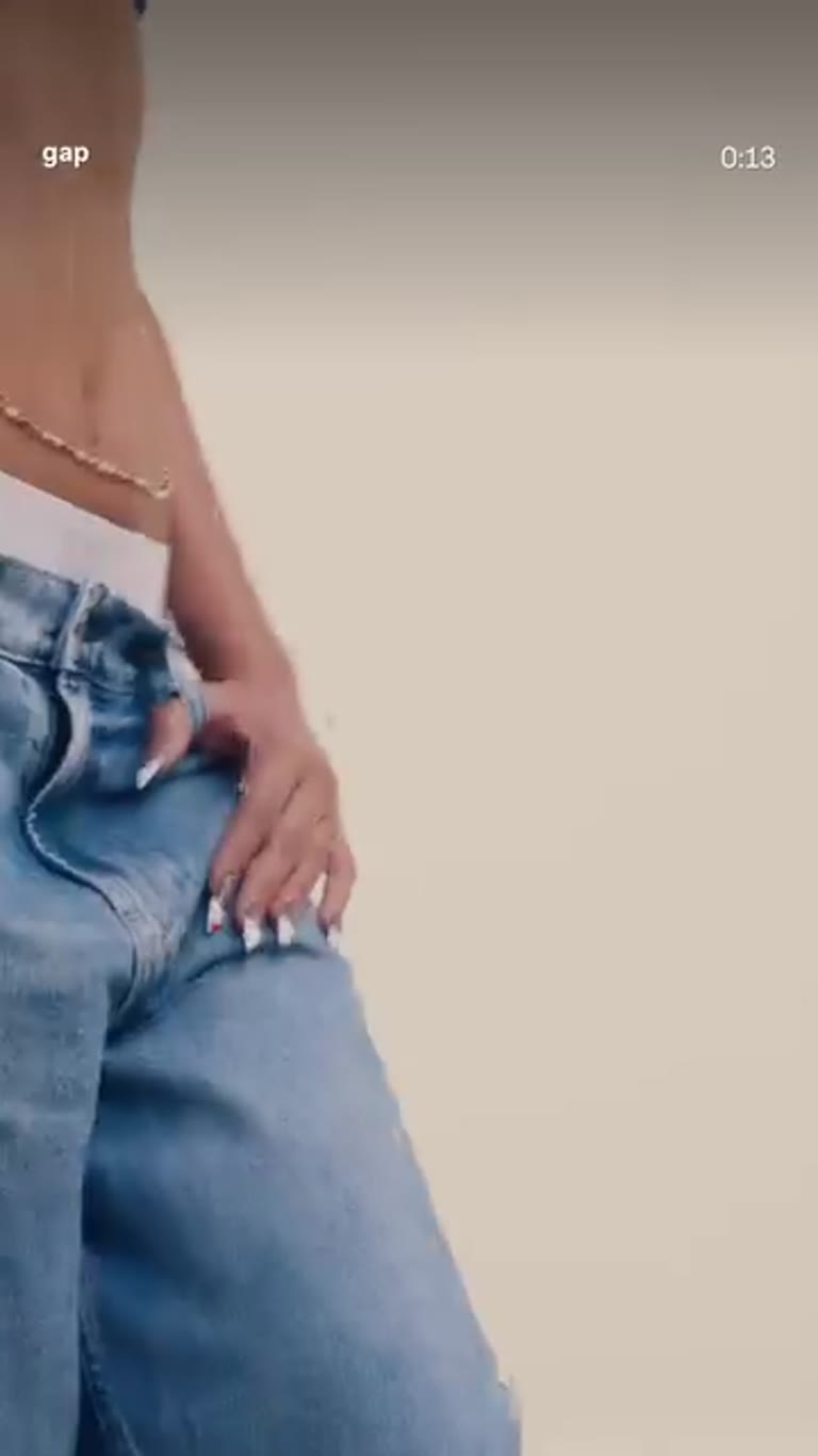 קמפיין הדנים החדש של GAP