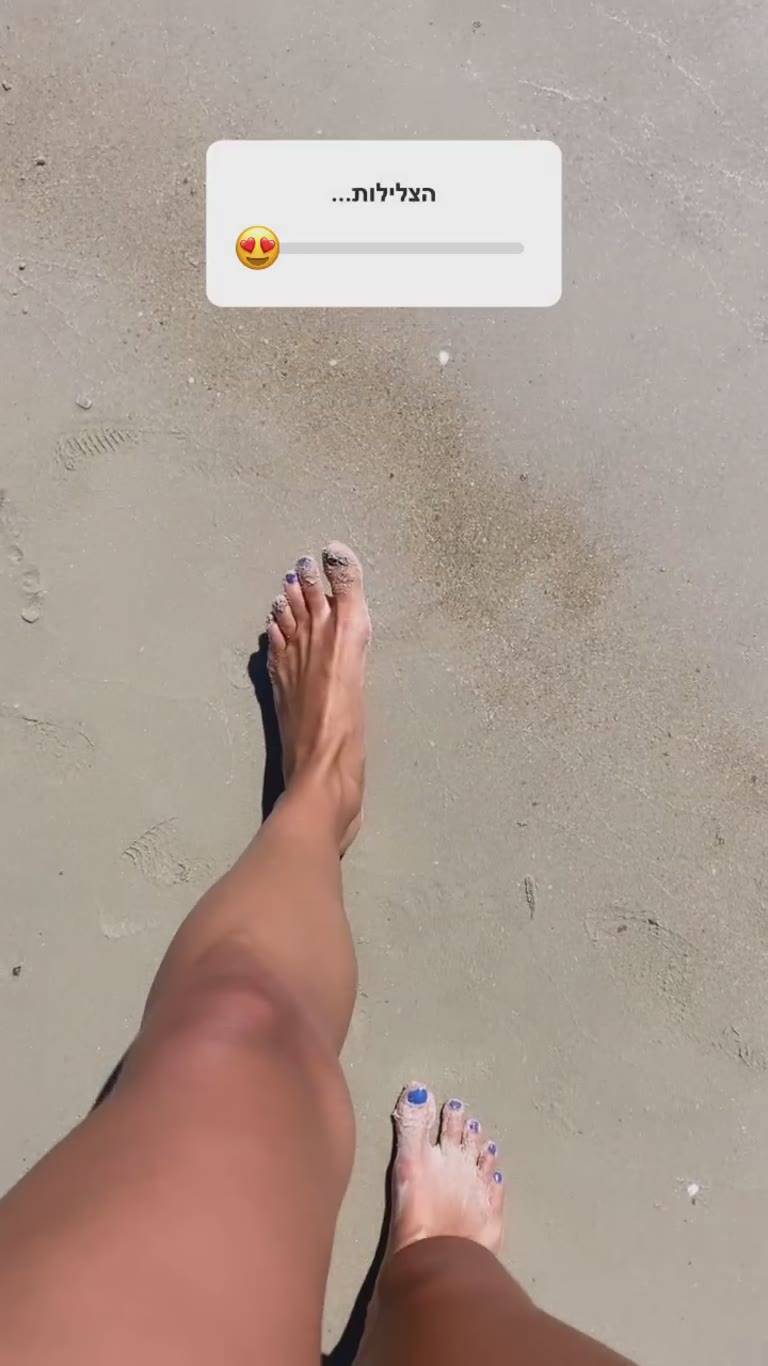 Crystal-clear water on a Paros beach