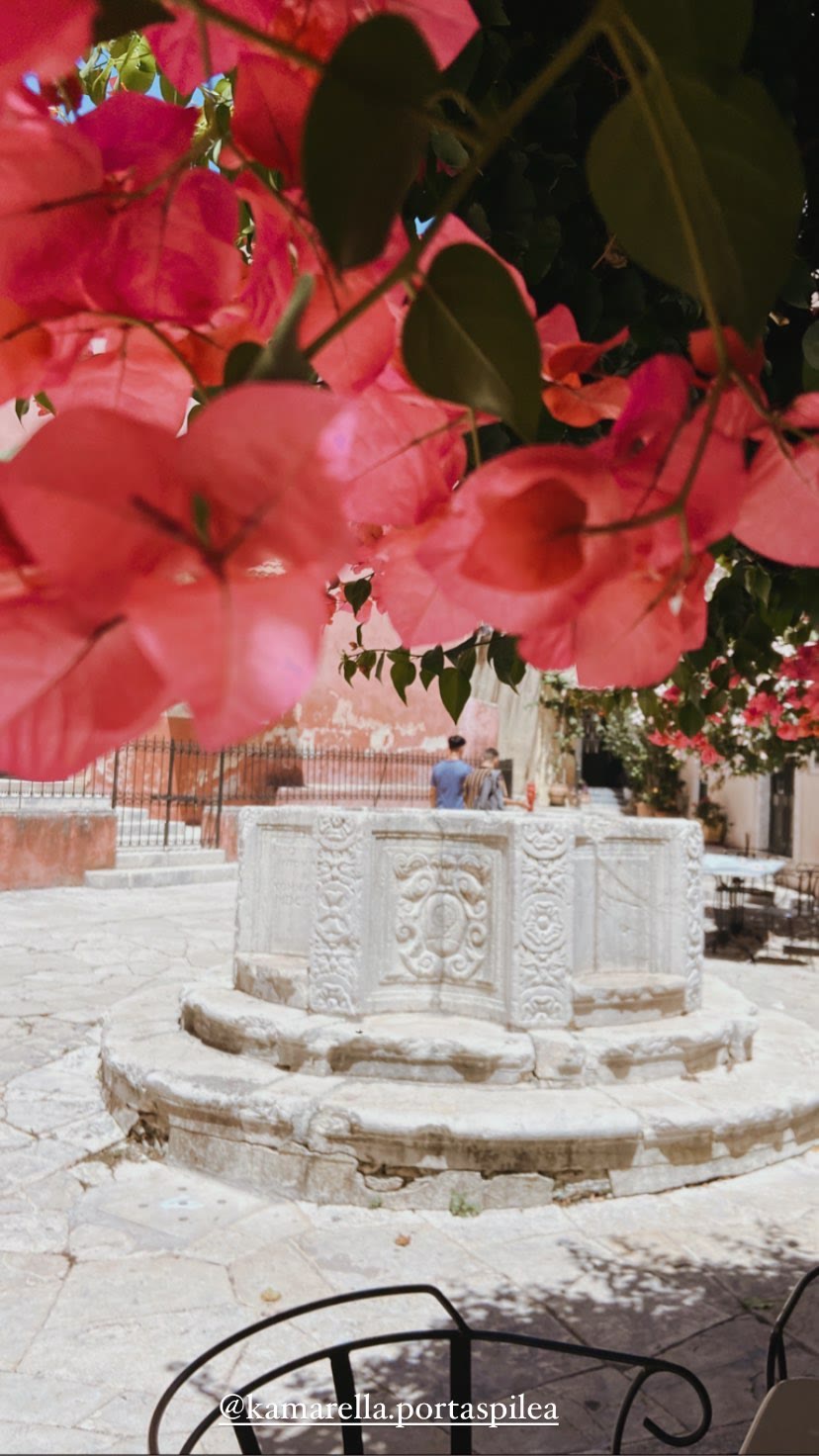 Kamarella & Porta Spilea, Corfu Old Town
