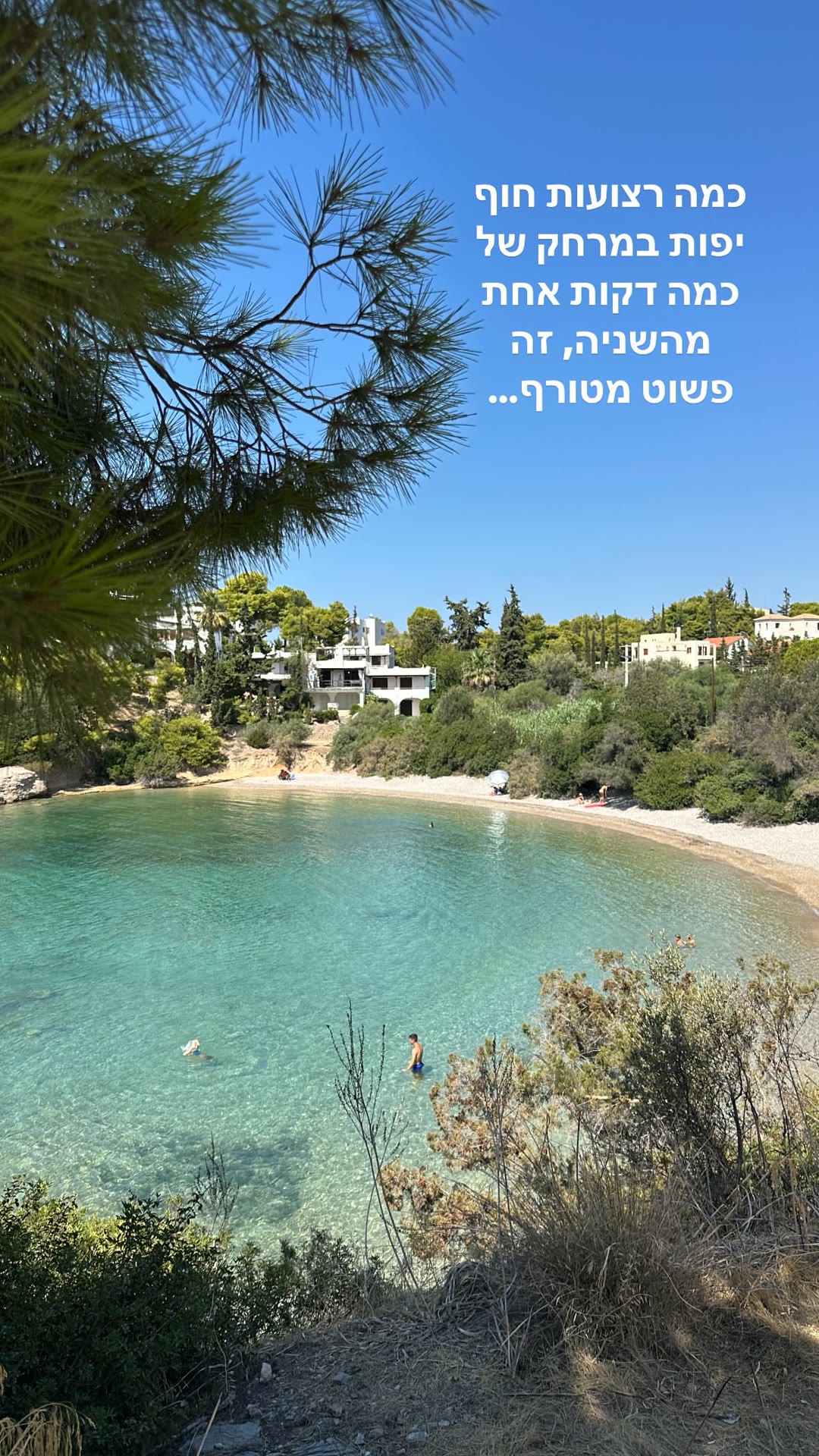 מפרץ צלול בספצס