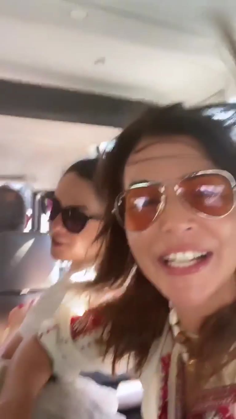 Jeep ride through Paphos, Cyprus