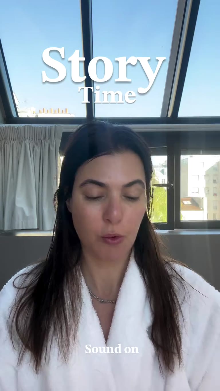Story time: the bad Paris hotel mistake
