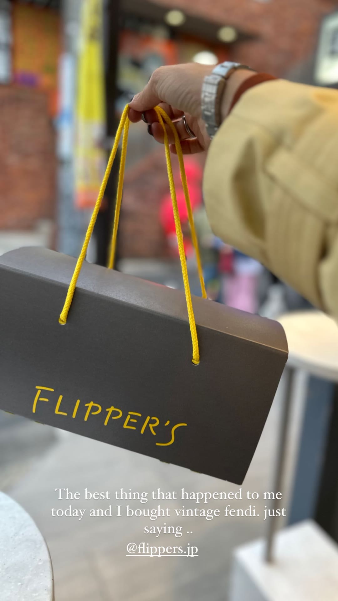 Flipper's soufflé pancakes in Tokyo