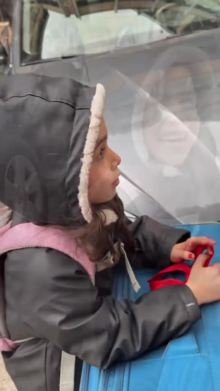Flying to Bangkok with a toddler
