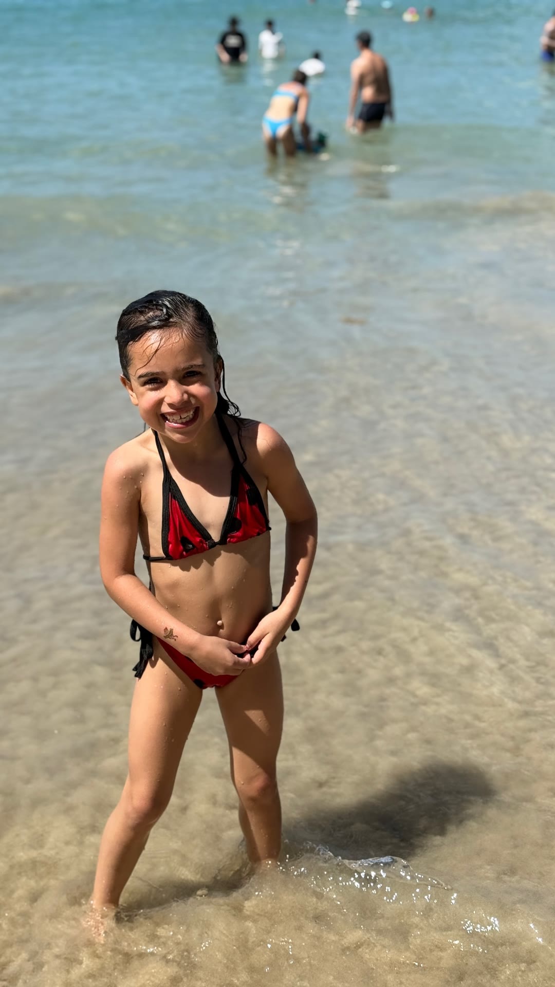Beach day in Phuket