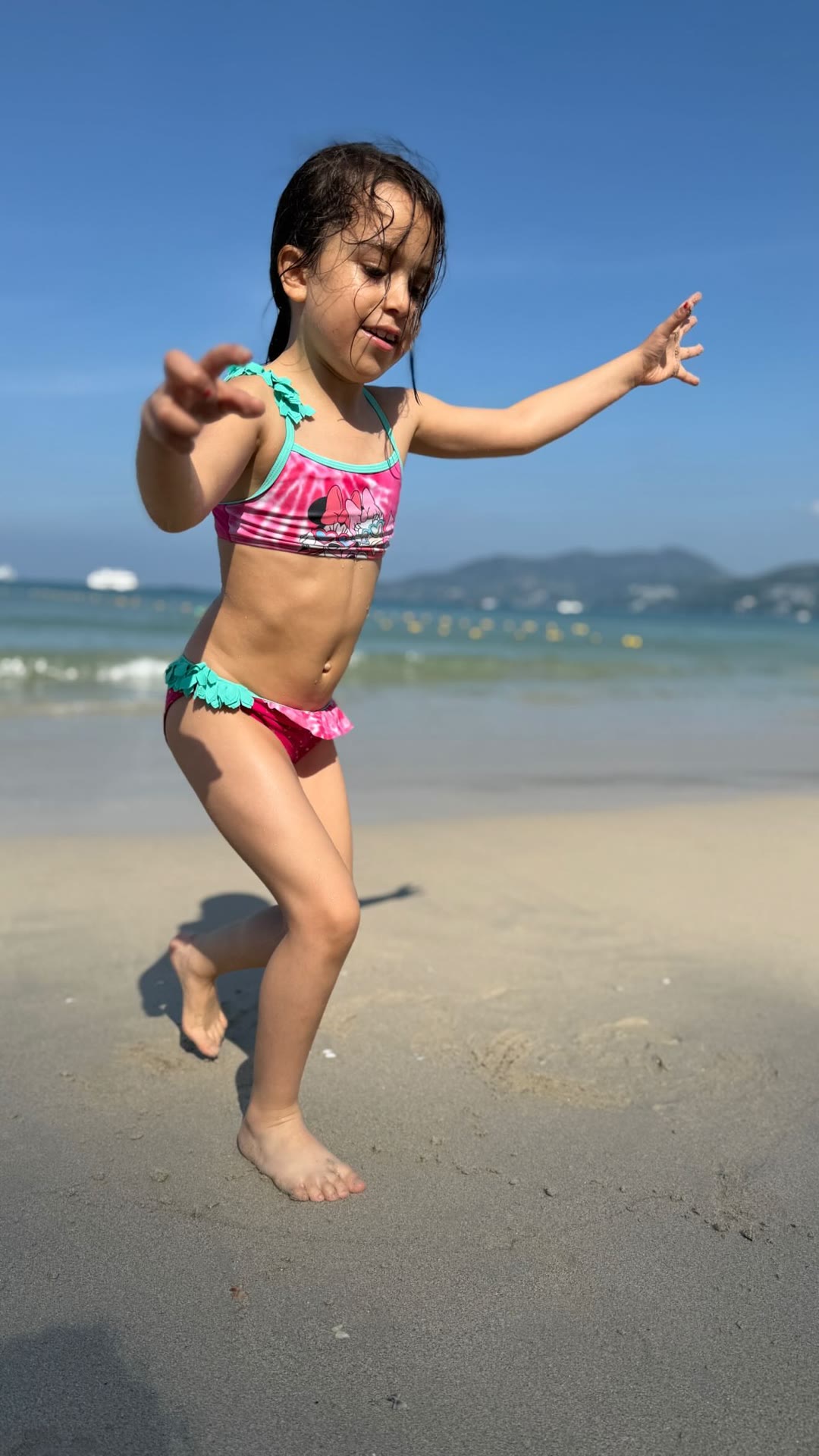 Beach day in Phuket