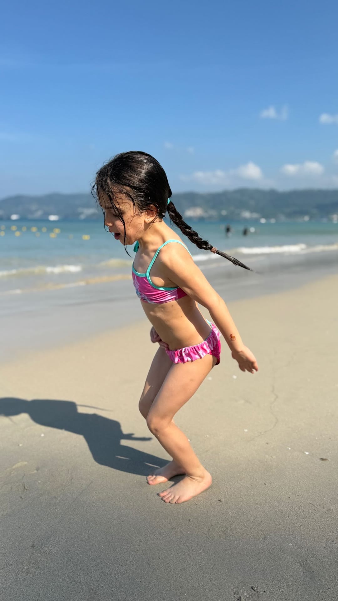 Beach day in Phuket