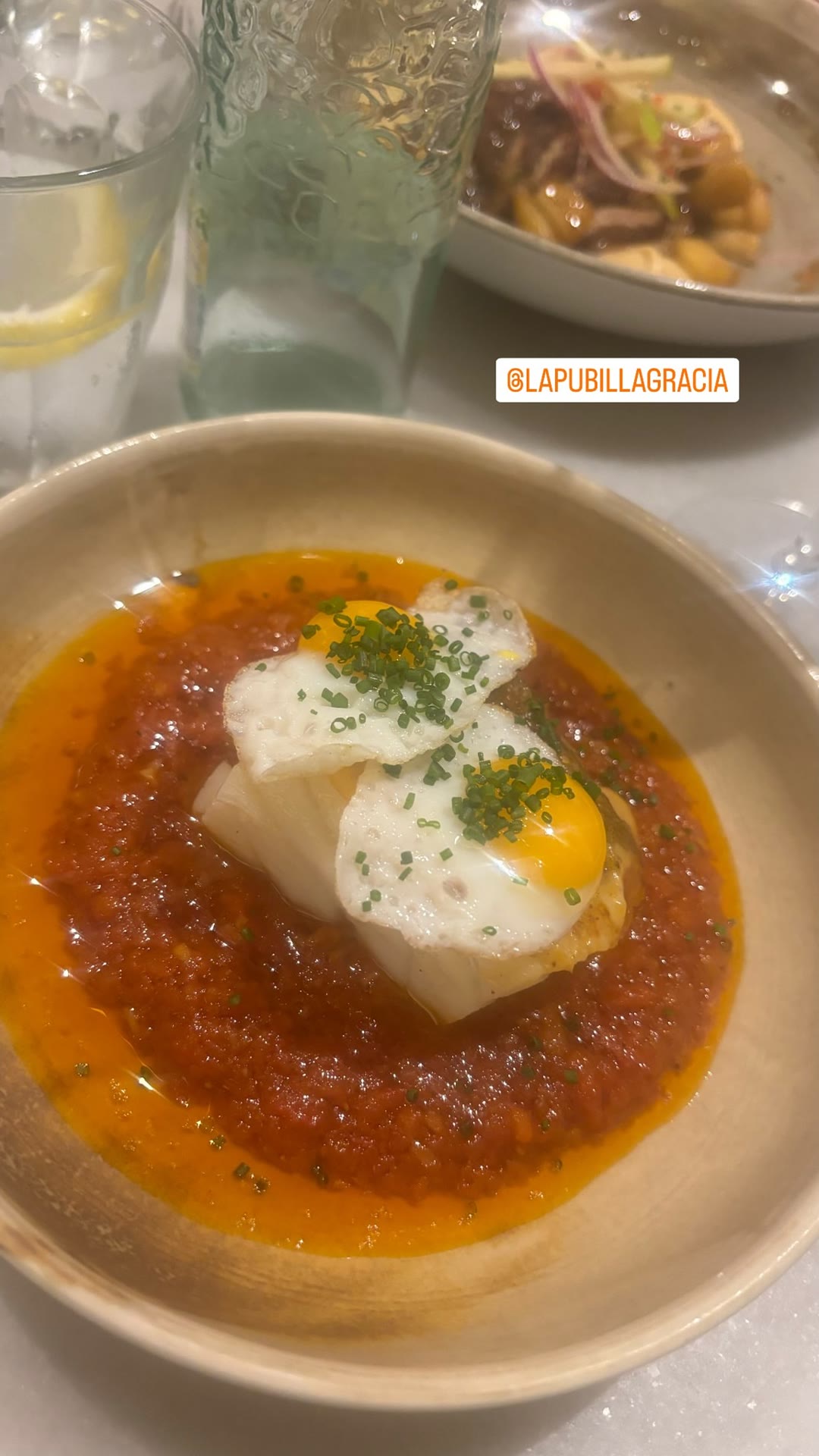 La Pubilla, Gràcia — Barcelona
