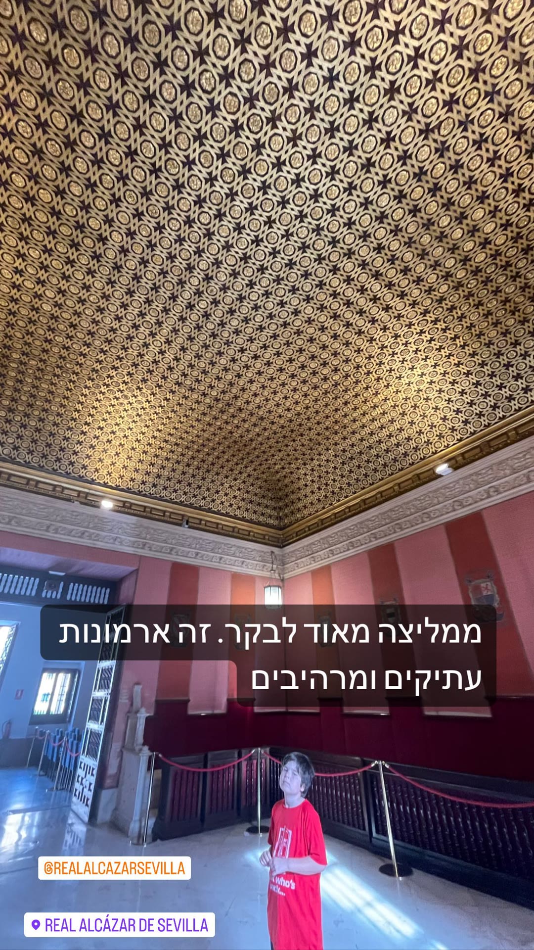 ריאל אלקסאר בסביליה