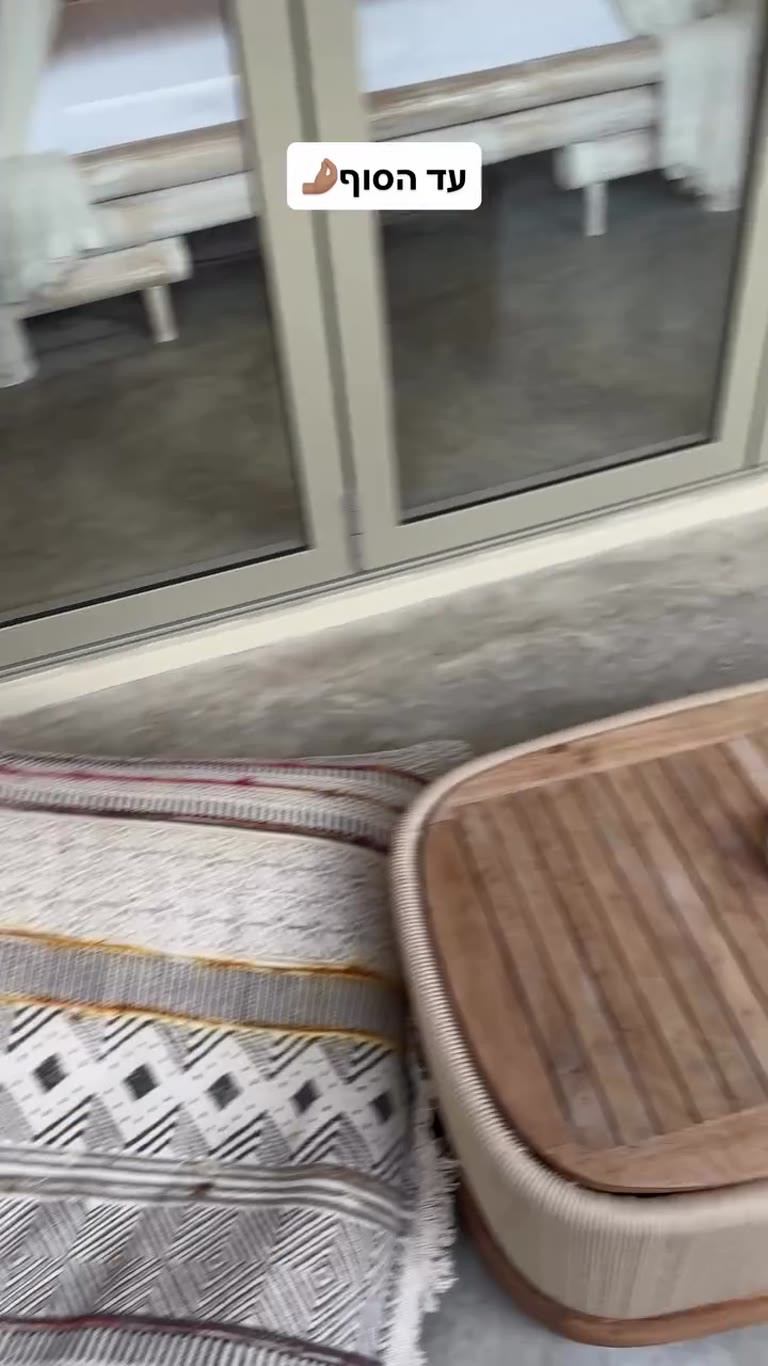 סיור במלון עם בריכה בקוסמוי
