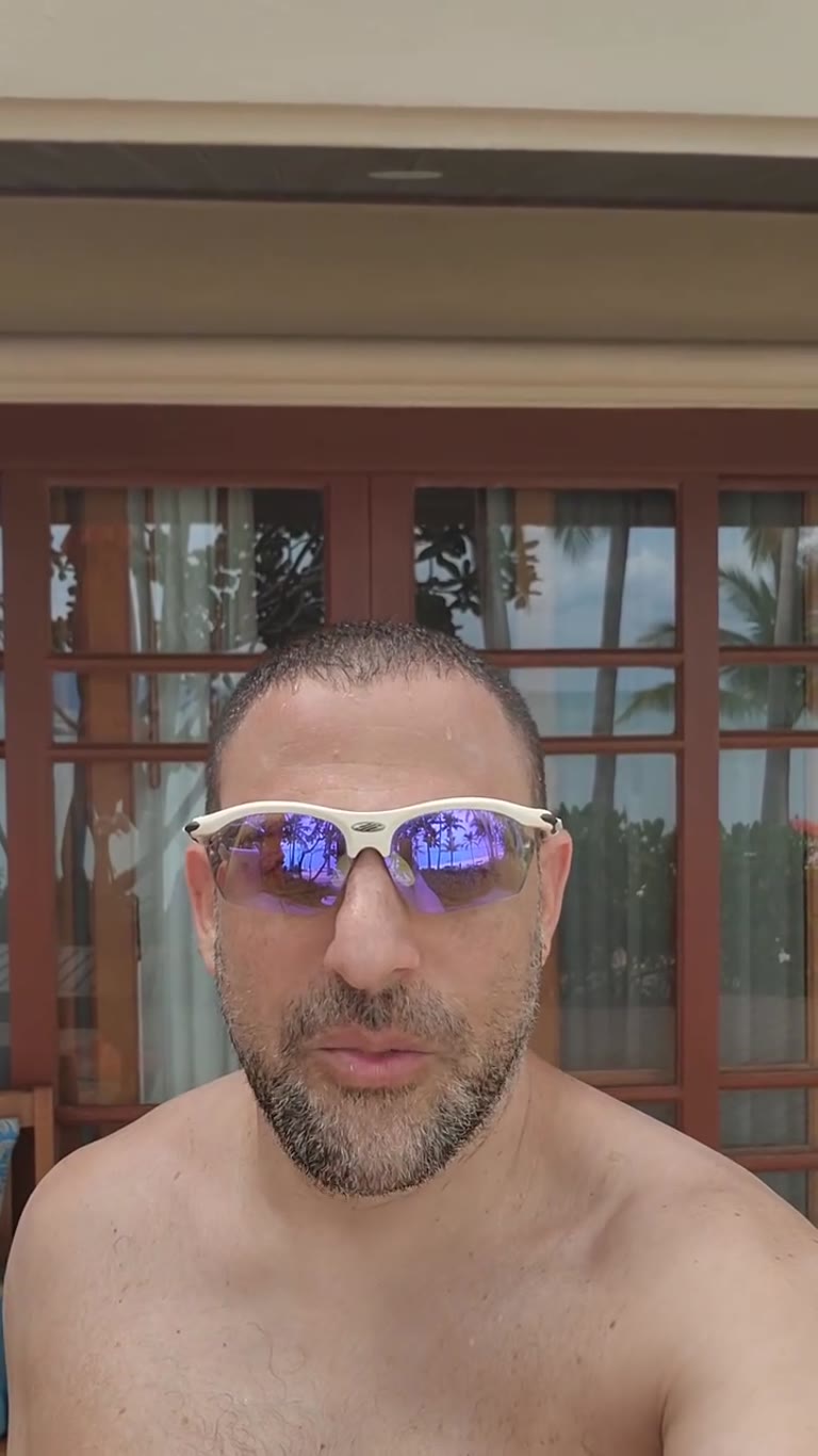 Santiburi Koh Samui – מהווילה לים בחמישה צעדים