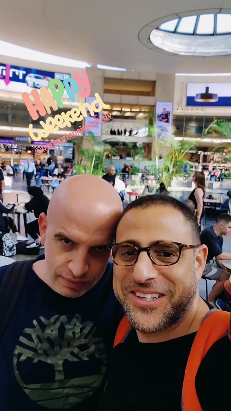 יוצאים לסופ"ש קצר במיקונוס מנתב"ג
