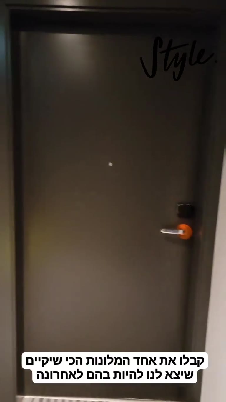 Neues Schloss Privat Hotel – מלון שיקי בציריך