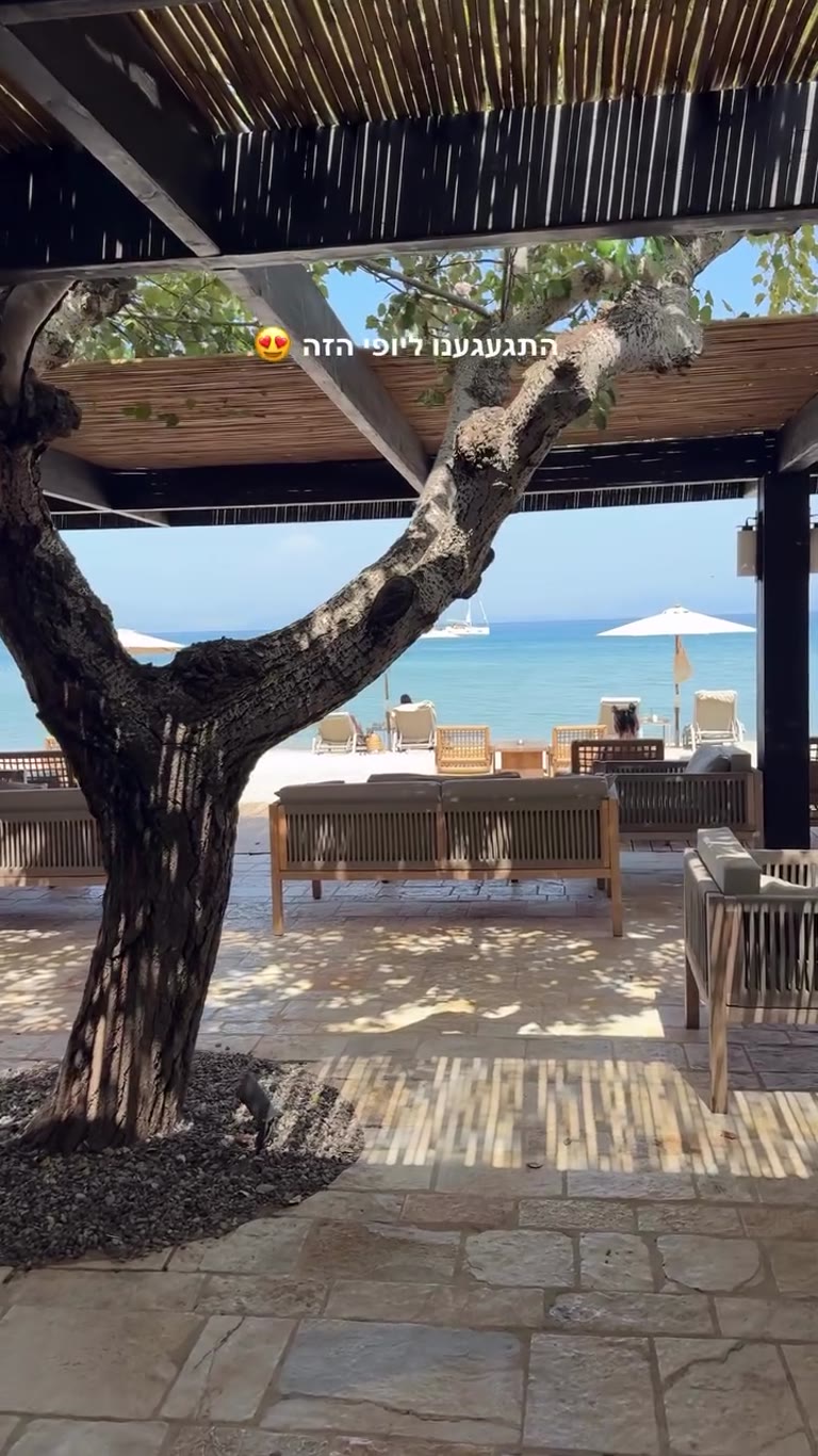 The Olivar Suites בקורפו – חוף מול הים