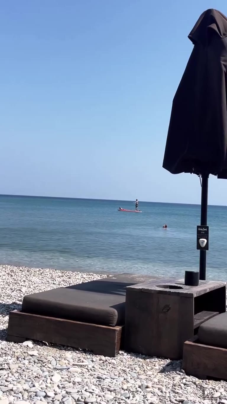 חוף Casa Cook Samos