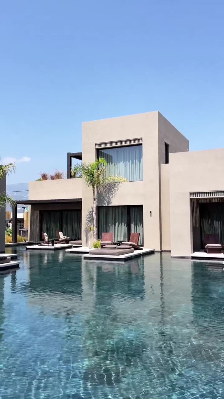 Casa Cook Samos – סוויטות על הבריכה בסאמוס