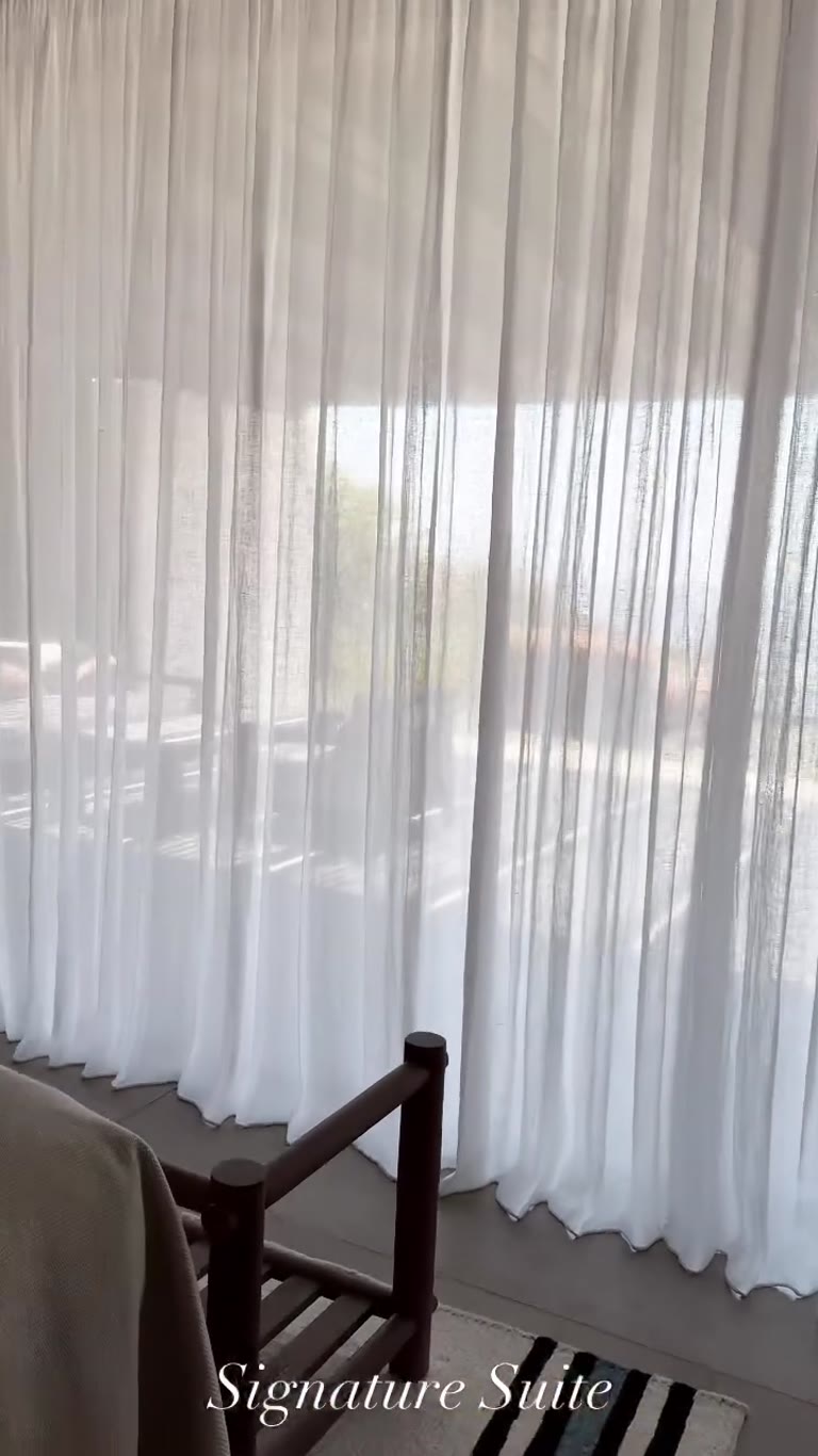 Signature Suite במלון Odera Tinos