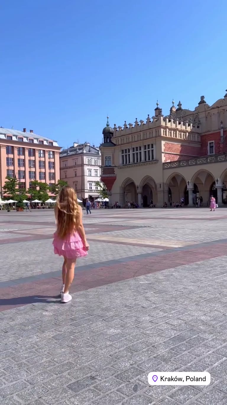 Kraków Old Town: Rynek, Sukiennice & Polskie Smaki
