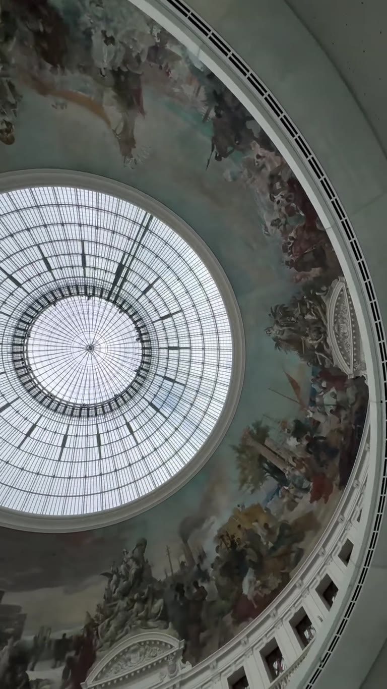 Bourse de Commerce – Pinault Collection, Paris